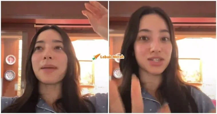 ft ameera khan bukan melayu