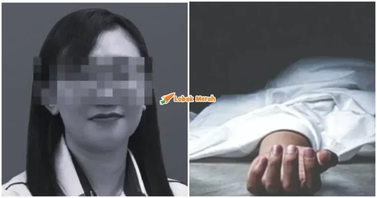 ft guru meninggal dunia 1
