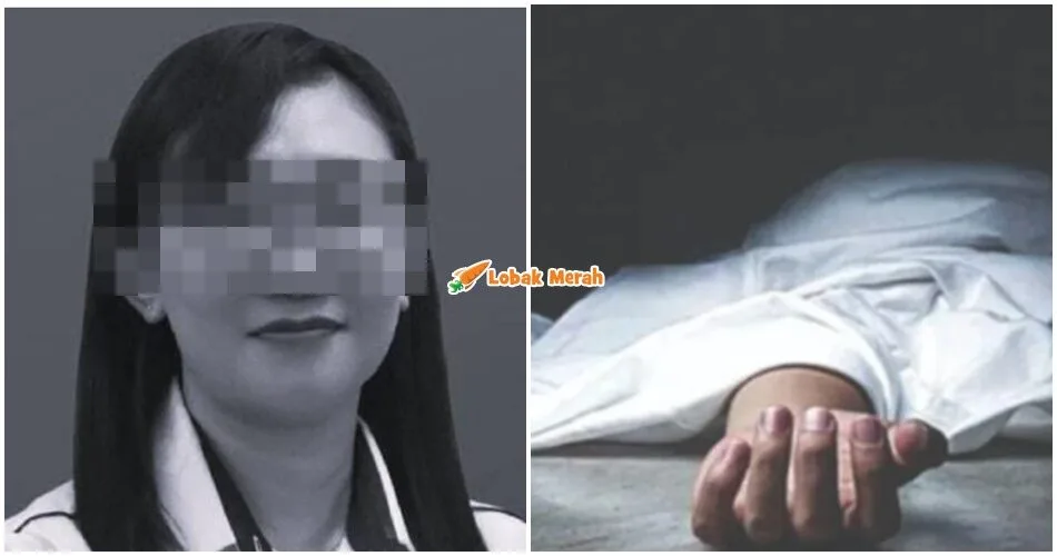 Mayat Guru Wanita Ditemui R*put Dalam Rumah, Rupanya Dah Sebulan Meninggal Dunia