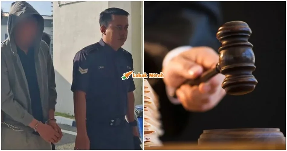 Guru Silat Didakwa C*bul Remaja Lelaki Umur 15 hingga 17 Tahun