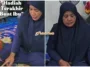 ft ibu arwah adib