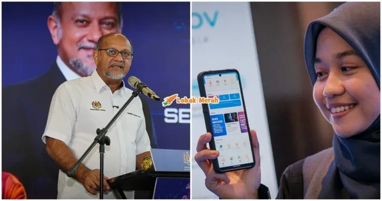 ft mygov apps