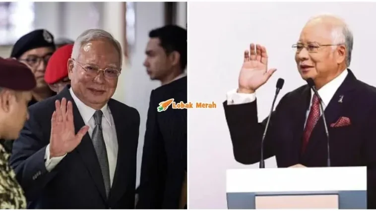 ft najib gembira