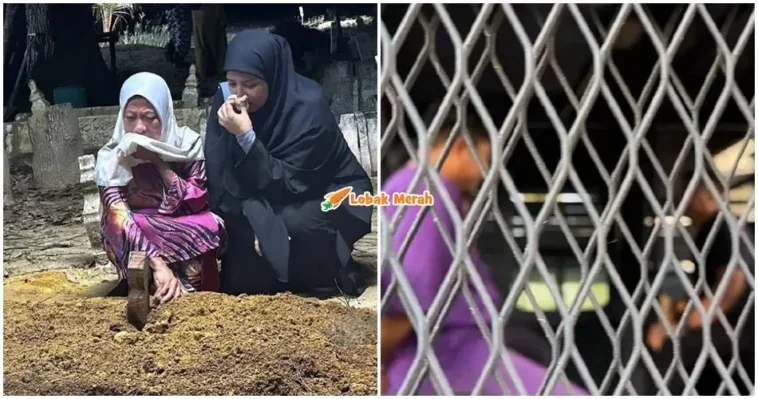 ft rakan baik mangsa kelar