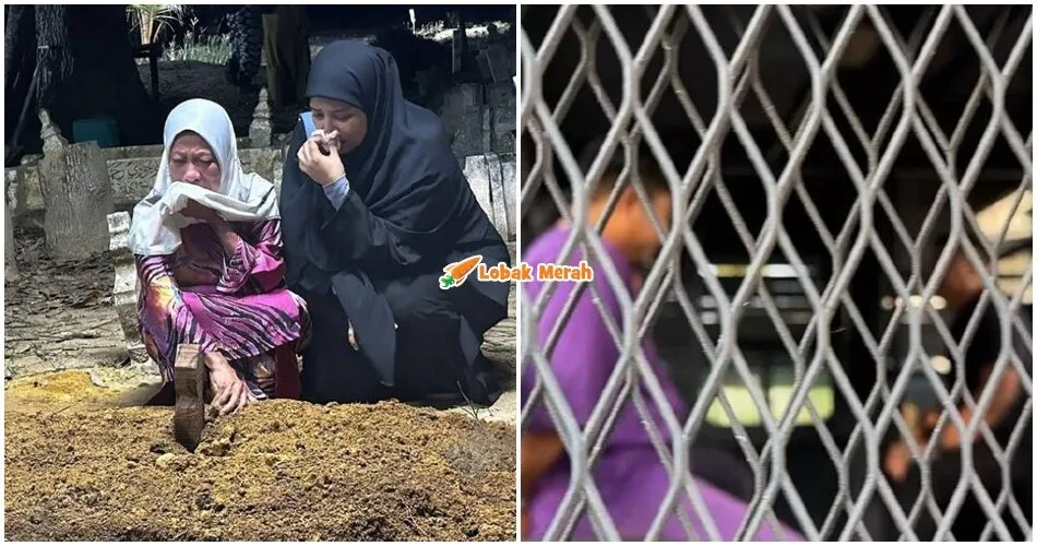 “Saya memang nak jumpa sangat dia” – Rakan Baik Terima Mesej Mangsa K*lar Mahu Jumpa