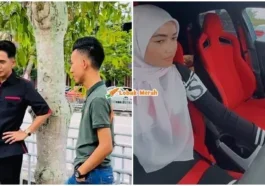 Ft Suami Kieda Crepe