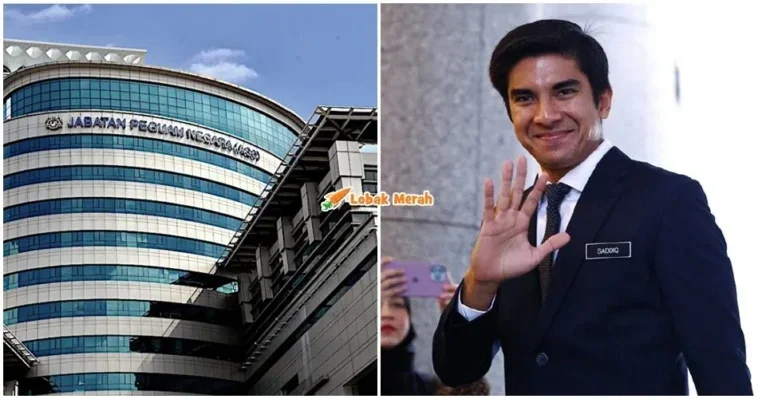 ft syed saddiq AGC