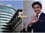 ft syed saddiq AGC