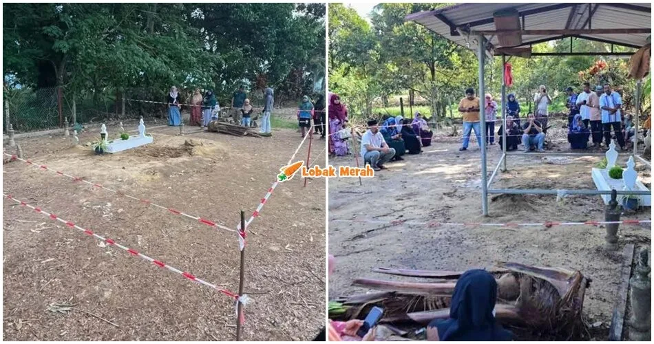 Ambil Tanah Kubur: JHEAT Bakal Kenakan Hukuman Denda RM 5,000 Atau Penjara 3 Tahun