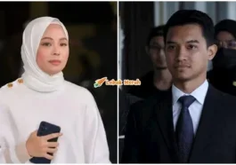ft vivy suami pecah amanah