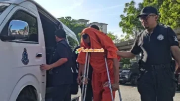 ft warden asrama