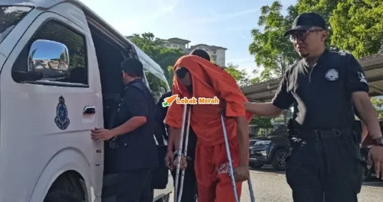 ft warden asrama