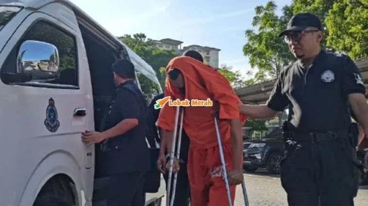ft warden asrama
