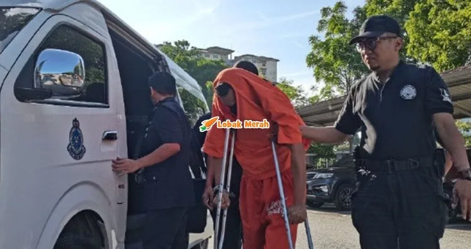 ft warden asrama