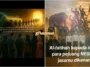 gambar AI nahas pelajar upsi