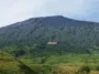gunung rinjani indonesia