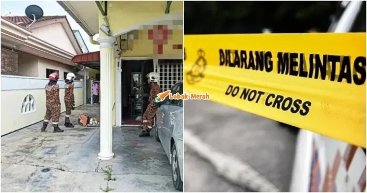 guru ditemukan meninggal dunia dalam rumah