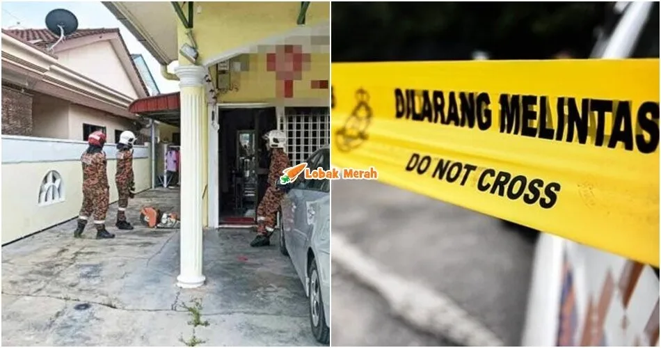 Pelik Panggilan Telefon Tak Jawab, Pihak Sekolah Datang Rumah Rupanya Guru Sudah Meninggal Dunia