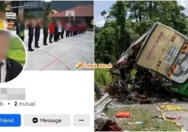 guru hantaran jelik di siasat JPN