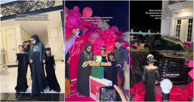 hadiah hari lahir anak 1 juta