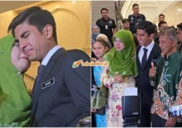 ibu syed saddiq anak dianiaya