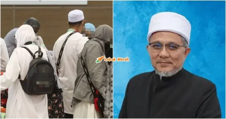jemaah haji ditipu sembelih seekor kambing