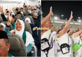 jemaah haji indonesia potong kuota