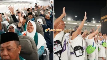 jemaah haji indonesia potong kuota