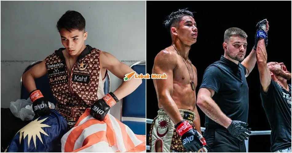 “Aku malu dengan mentaliti sampah” – Hanya Sokong Bila Menang, Jojo Ghazali Selar Netizen
