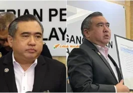 jpj bas ekspres saman tertinggi