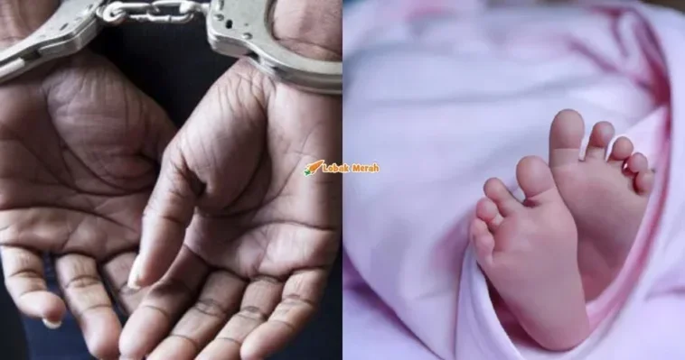 kes anak jatuh dari tingkat 30
