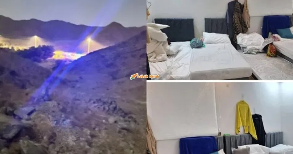 Kes Jemaah Haji Dipaksa Redah Laluan Bahaya Ke Makkah, Polis Terima 3 Laporan Berkaitan Kes Penipuan Pakej Haji