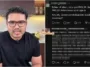 khairul aming realiti sebenar content creator