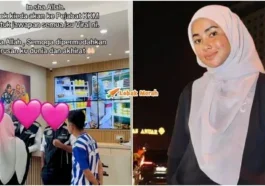 Kieda Crepe Pegawai Kkm