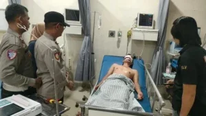 korban pembacokan bernama suyanto yang masih dirawat di rumah sakit 1749540170800 169