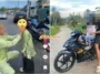 lelaki cium budak nancy shukri