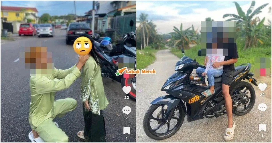 Tular Gambar Perbuatan Tak Senonoh Lelaki Terhadap Kanak-kanak, Polis Sudah Jalankan Siasatan