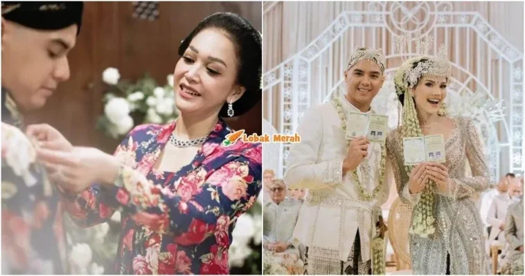 maia diratukan suami irwan mussry al ghazali kahwin