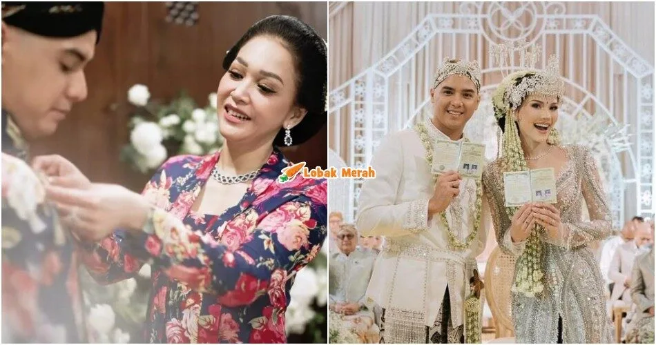 maia diratukan suami irwan mussry al ghazali kahwin