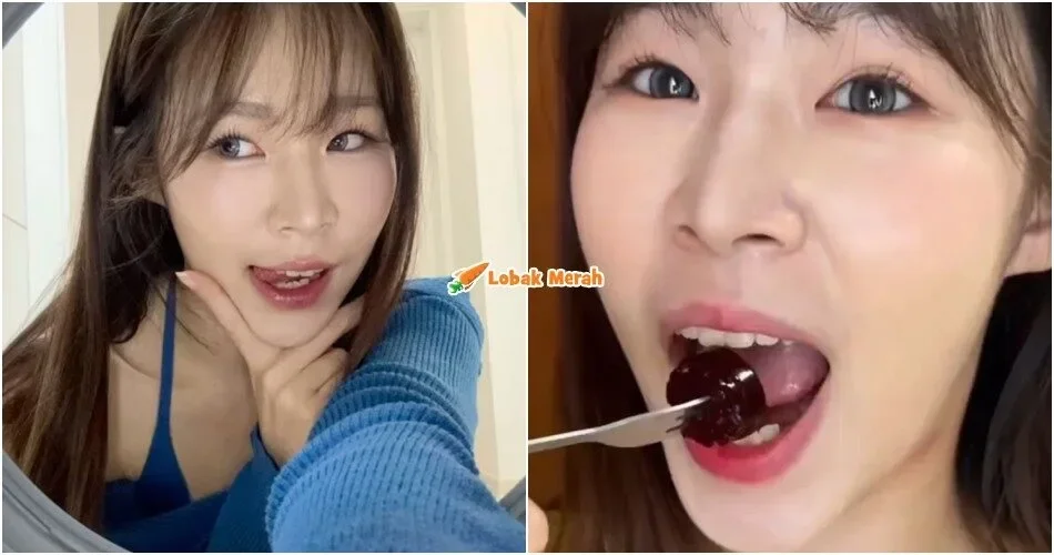 Terkenal Dengan ‘Content’ Makan Produk Kosmetik, Pempengaruh Taiwan Dilaporkan Meninggal Dunia