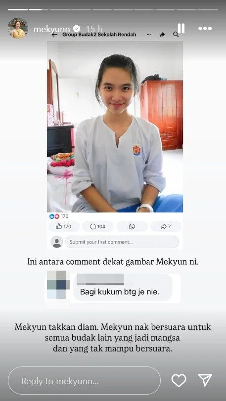 meksyun mangsa