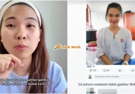 mekyun mangsa grup budak sekolah