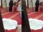 meninggal dunia di masjid ketika solat dhuha