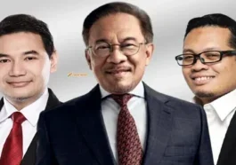 peletakan jawatan