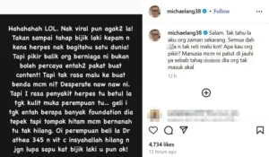 michael ang