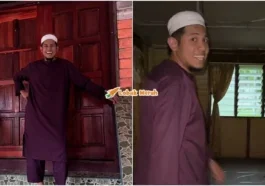 nabil tunai hasrat ibu rumah pusakan madrasah