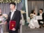 ong yew sin kahwin