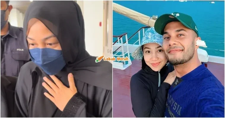 peguam sangkal dakwaan fikry ibrahim isteri tarik balik cerai