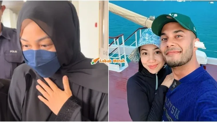 peguam sangkal dakwaan fikry ibrahim isteri tarik balik cerai