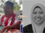 pemandu van jenazah bau harum jenazah nurly shahirah